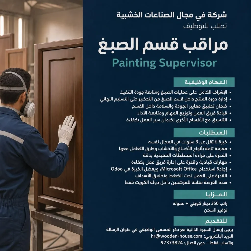 وظائف الصحف الكويتية 19-08-2026 في جميع التخصصات