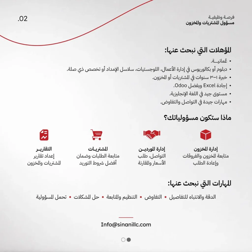 وظائف الصحف العمانية اليوم 29-08-2026 للمواطنين والاجانب
