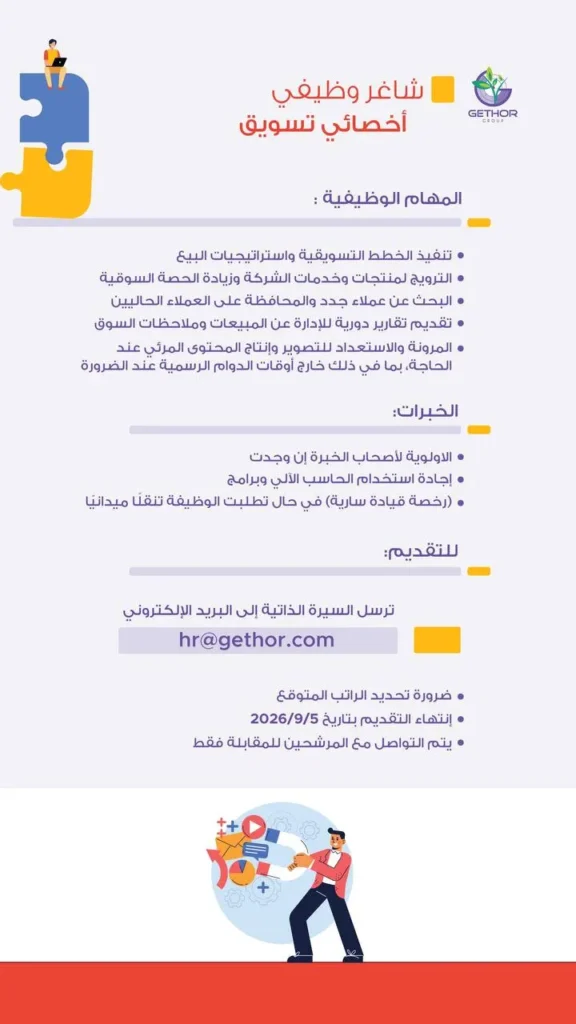 وظائف الصحف العمانية اليوم 18-09-2026 للمواطنين والاجانب